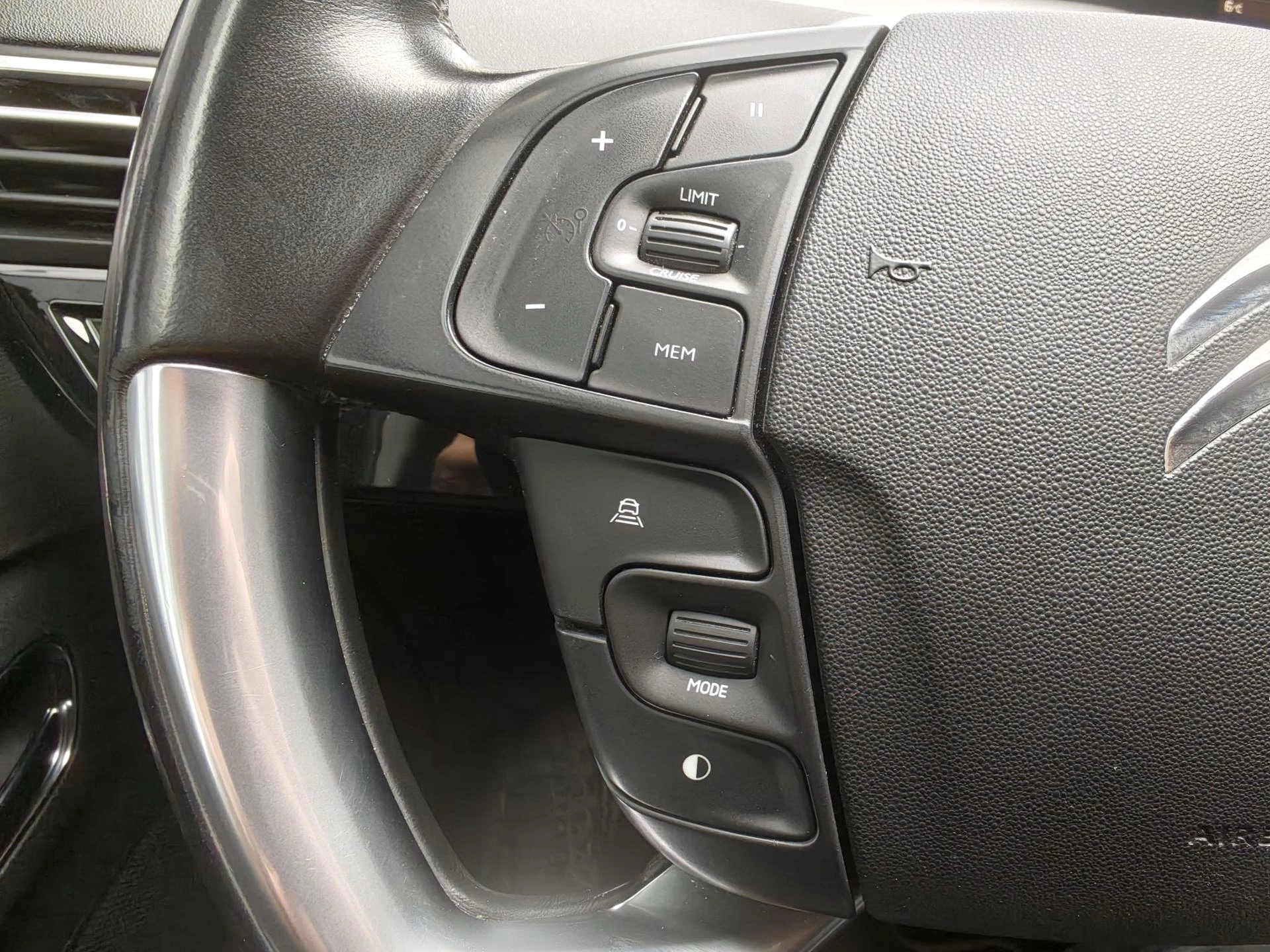 Hoofdafbeelding Citroën Grand C4 Spacetourer