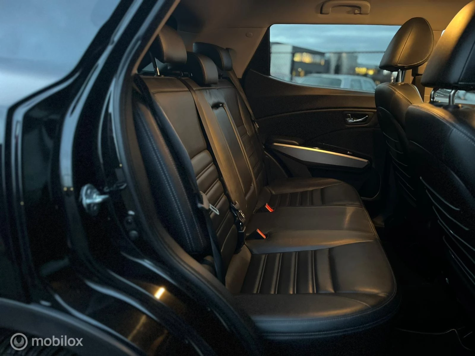 Hoofdafbeelding SsangYong Tivoli