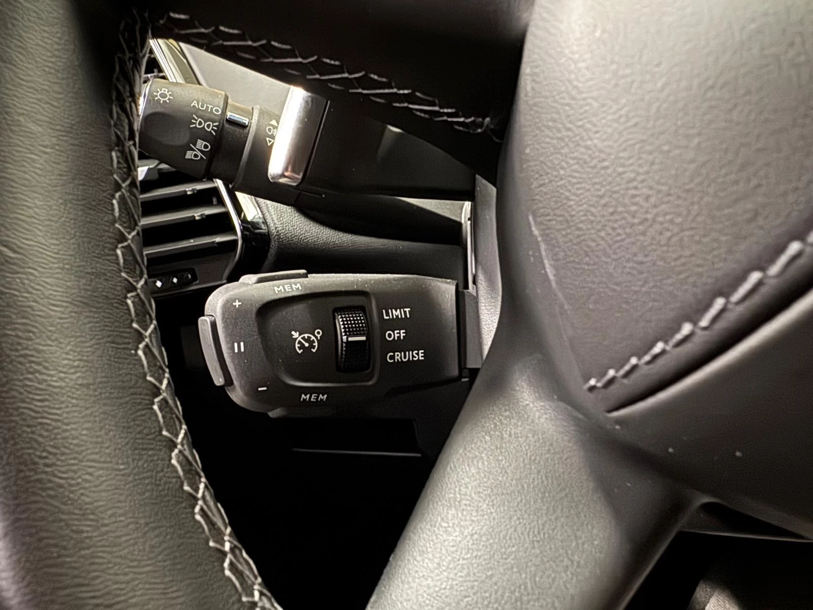 Hoofdafbeelding DS DS 7