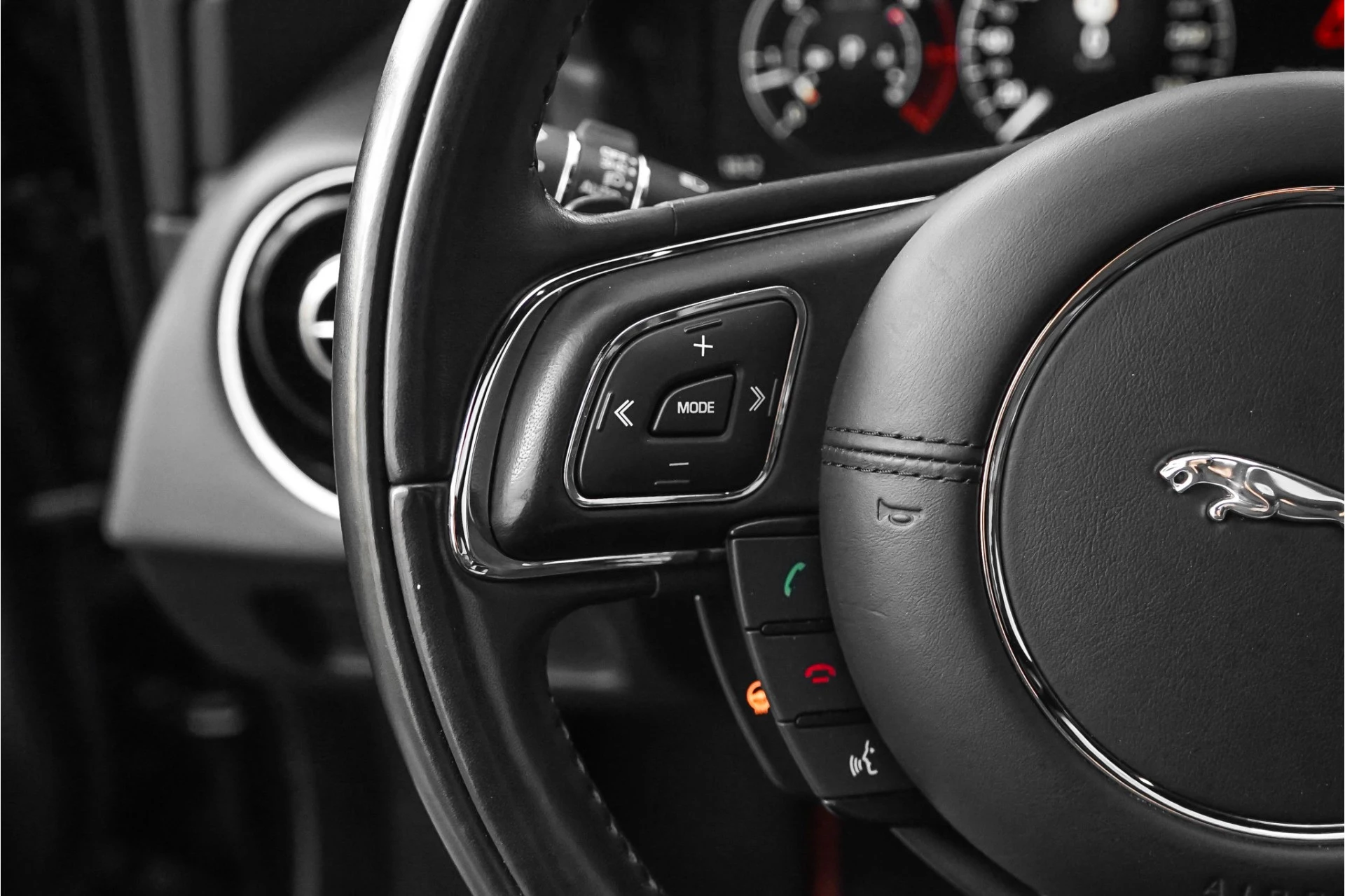 Hoofdafbeelding Jaguar XJ