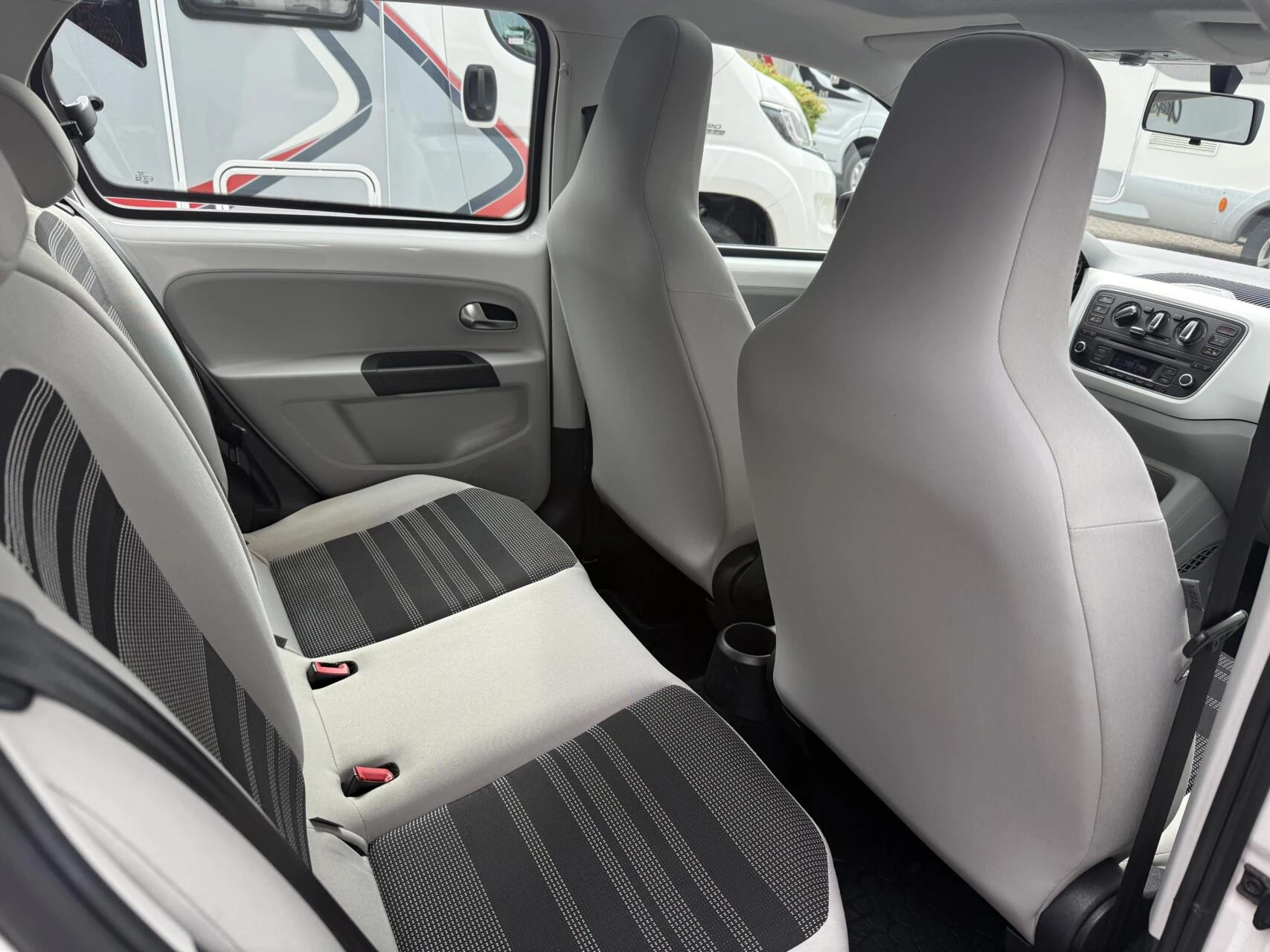 Hoofdafbeelding SEAT Mii