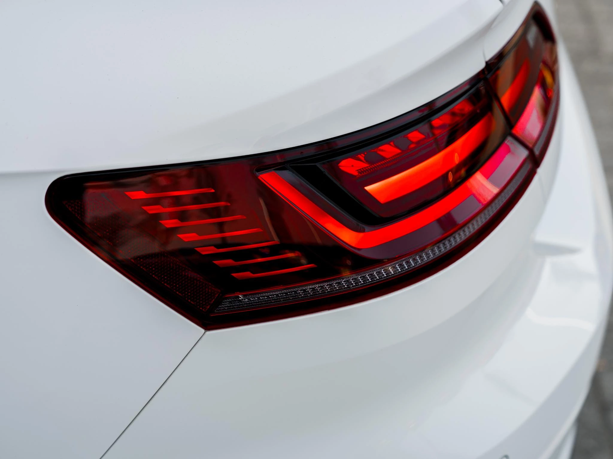 Hoofdafbeelding Volkswagen Arteon