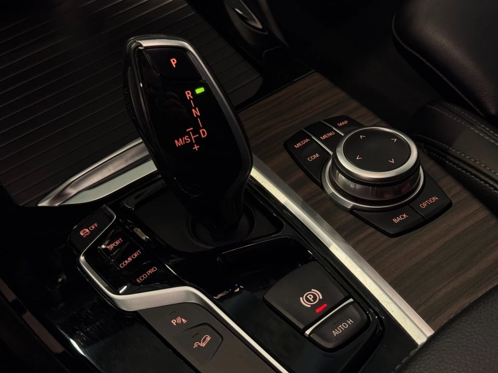 Hoofdafbeelding BMW X4