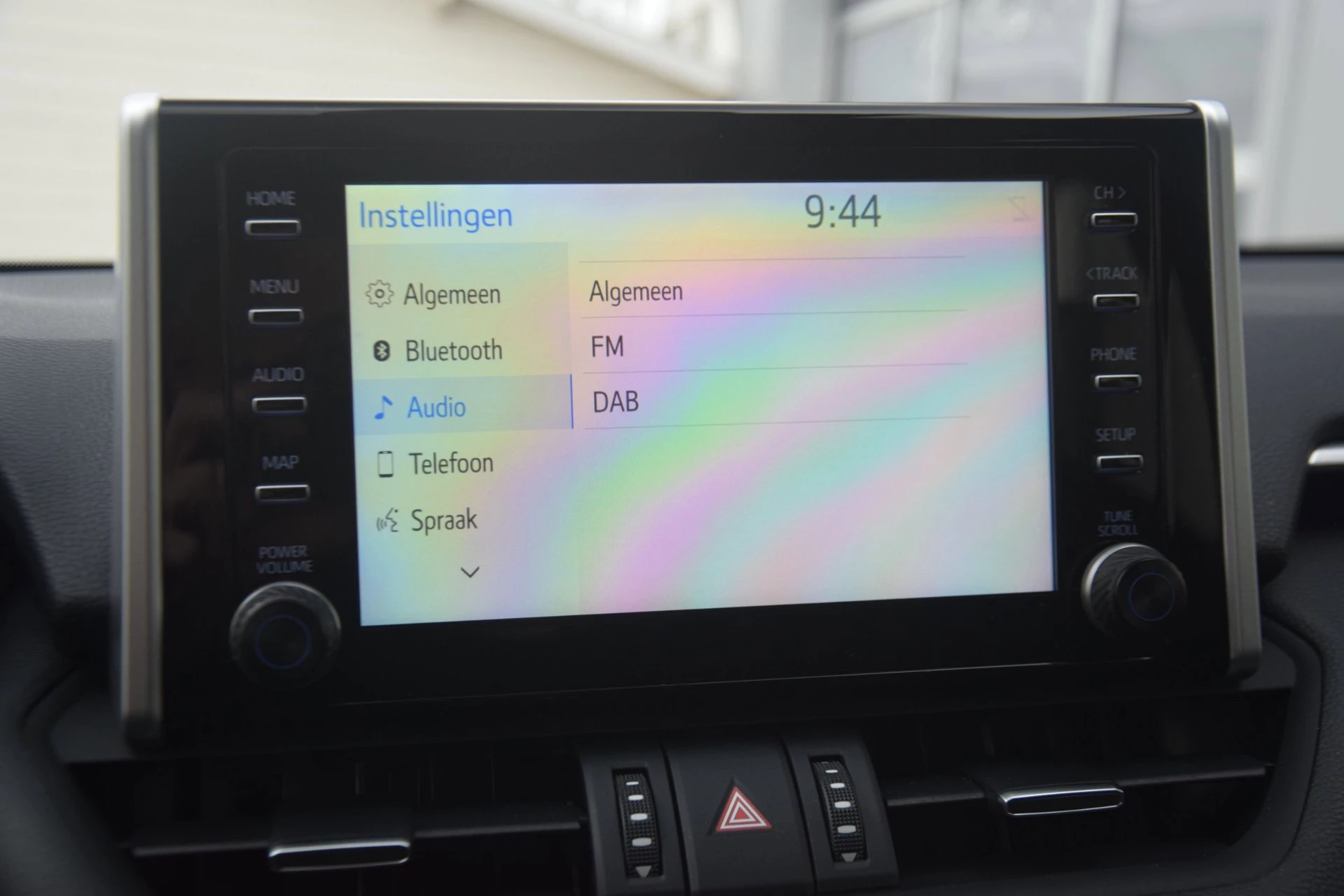 Hoofdafbeelding Toyota RAV4