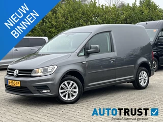 Volkswagen Caddy 2.0 TDI L1H1 BMT Highline AIRCO CRUISE NAV PDC