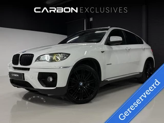 BMW X6 xDrive35i | Pano | Softclose | Camera | Memory | PDC