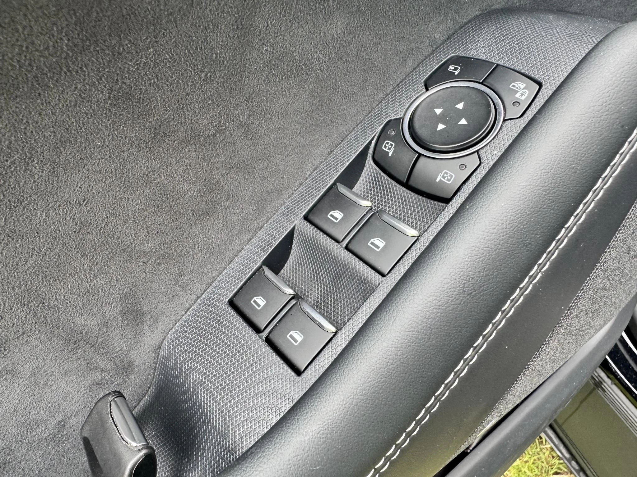 Hoofdafbeelding Ford Mustang Mach-E