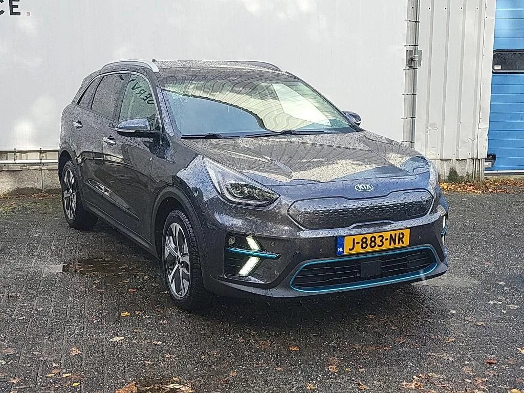 Hoofdafbeelding Kia e-Niro