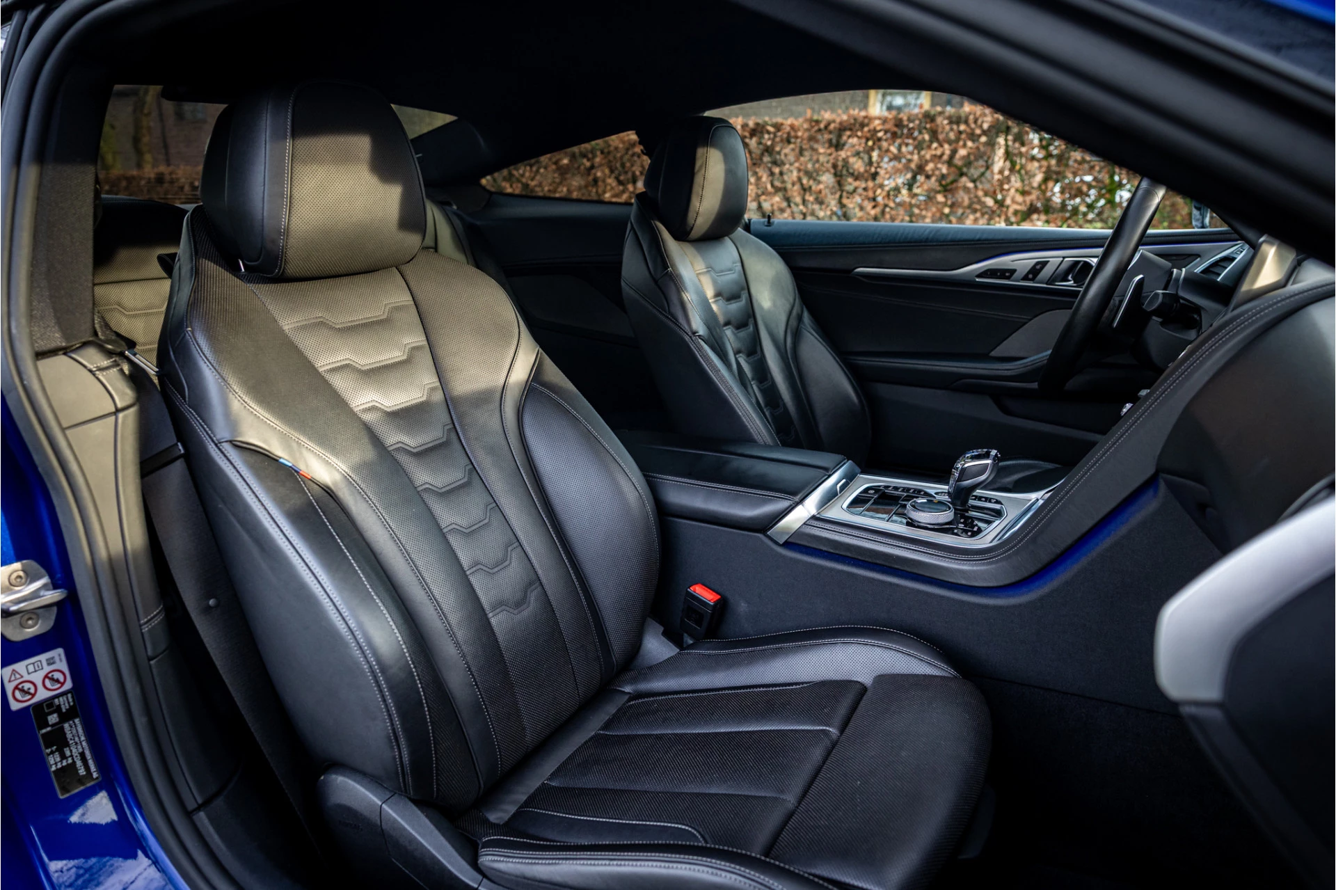 Hoofdafbeelding BMW 8 Serie