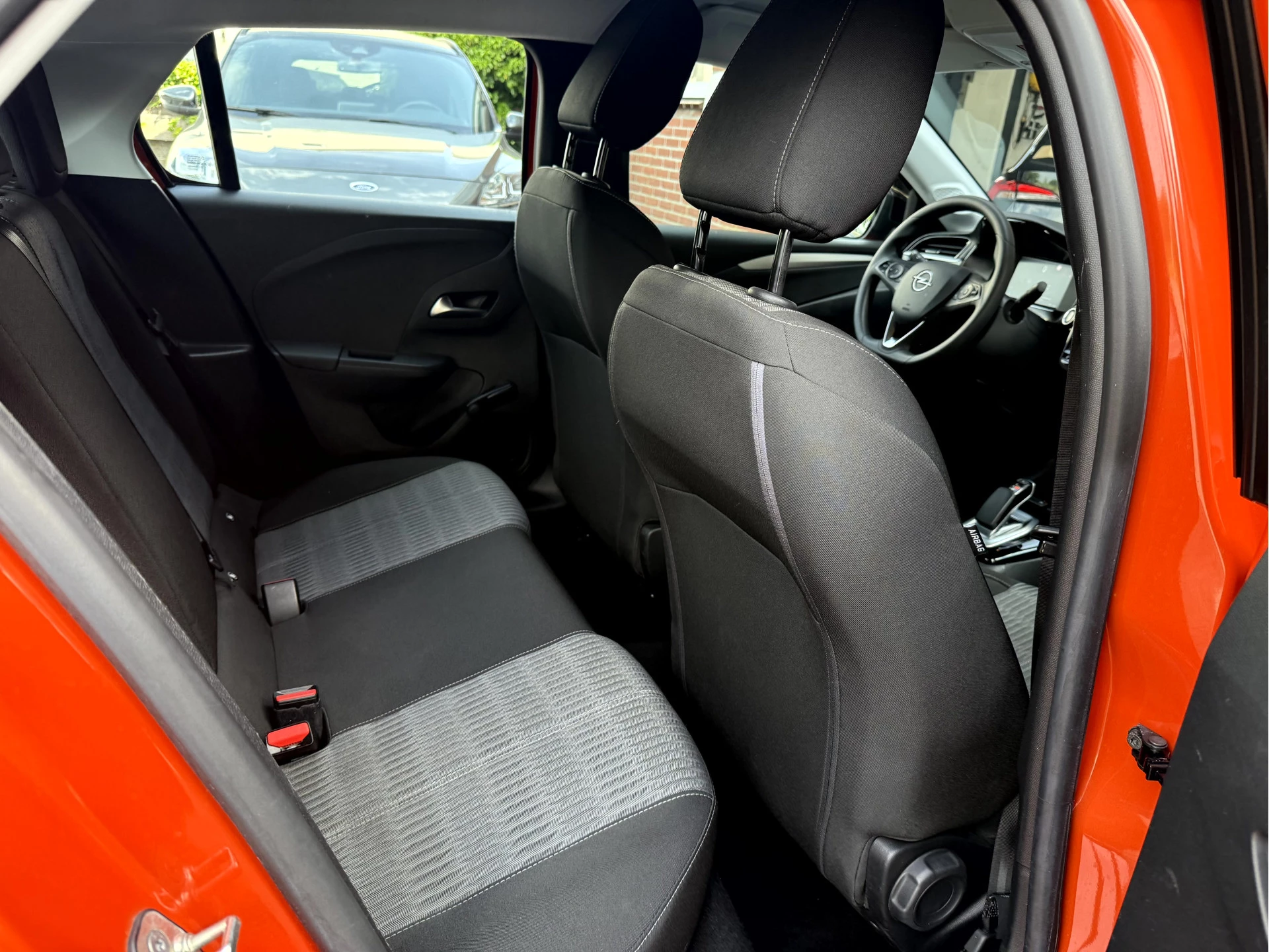 Hoofdafbeelding Opel Corsa-e