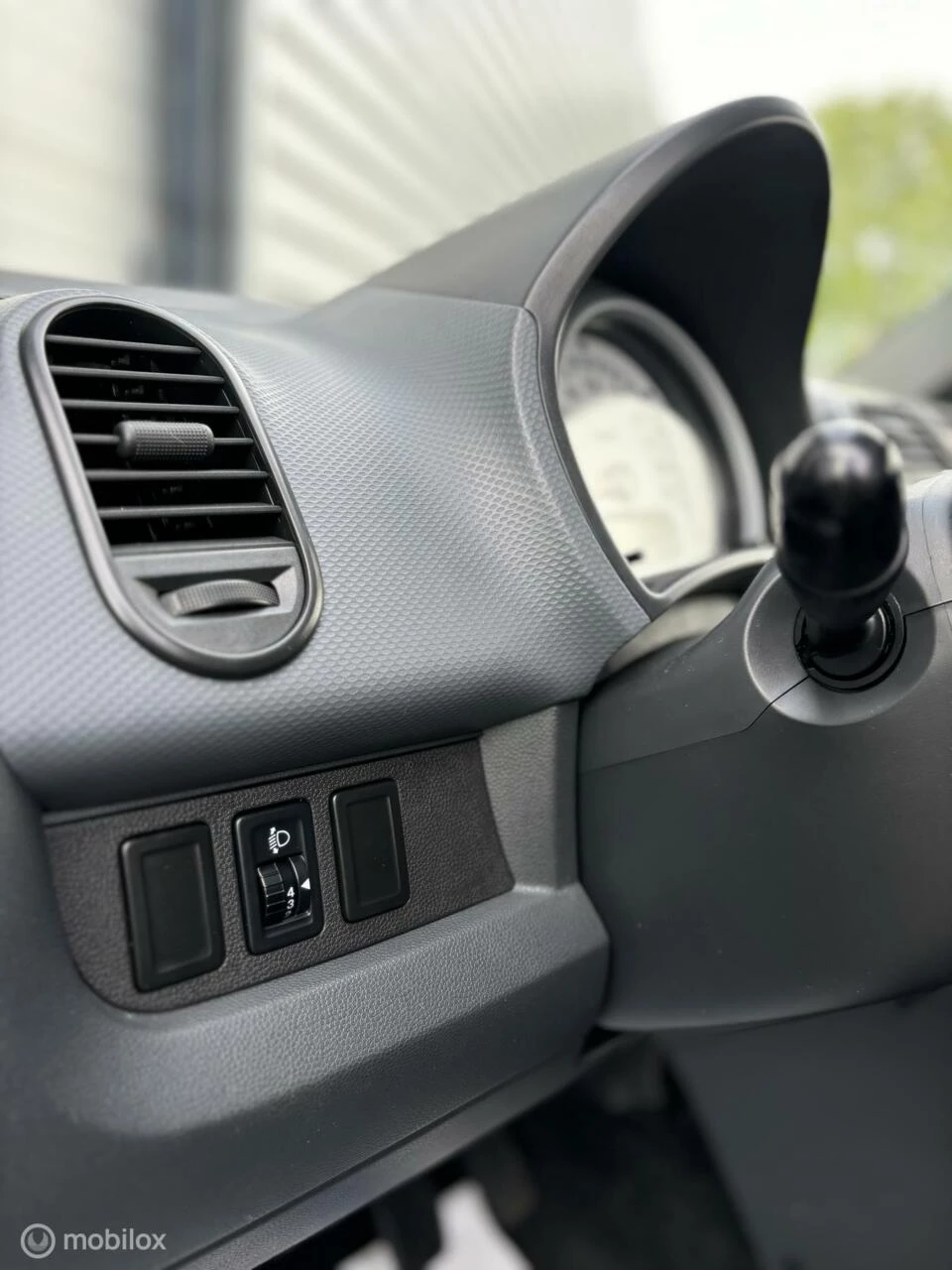 Hoofdafbeelding Suzuki Splash