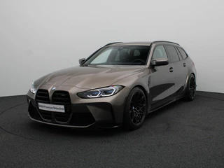 BMW 3 Serie Touring M3 xDrive Stuurwielrand Verwarmd | Comfort Access | Elektrisch Verstelbare Stoelen met Stoelventilatie | Laserlight | Harman Kardon | 19/20''
