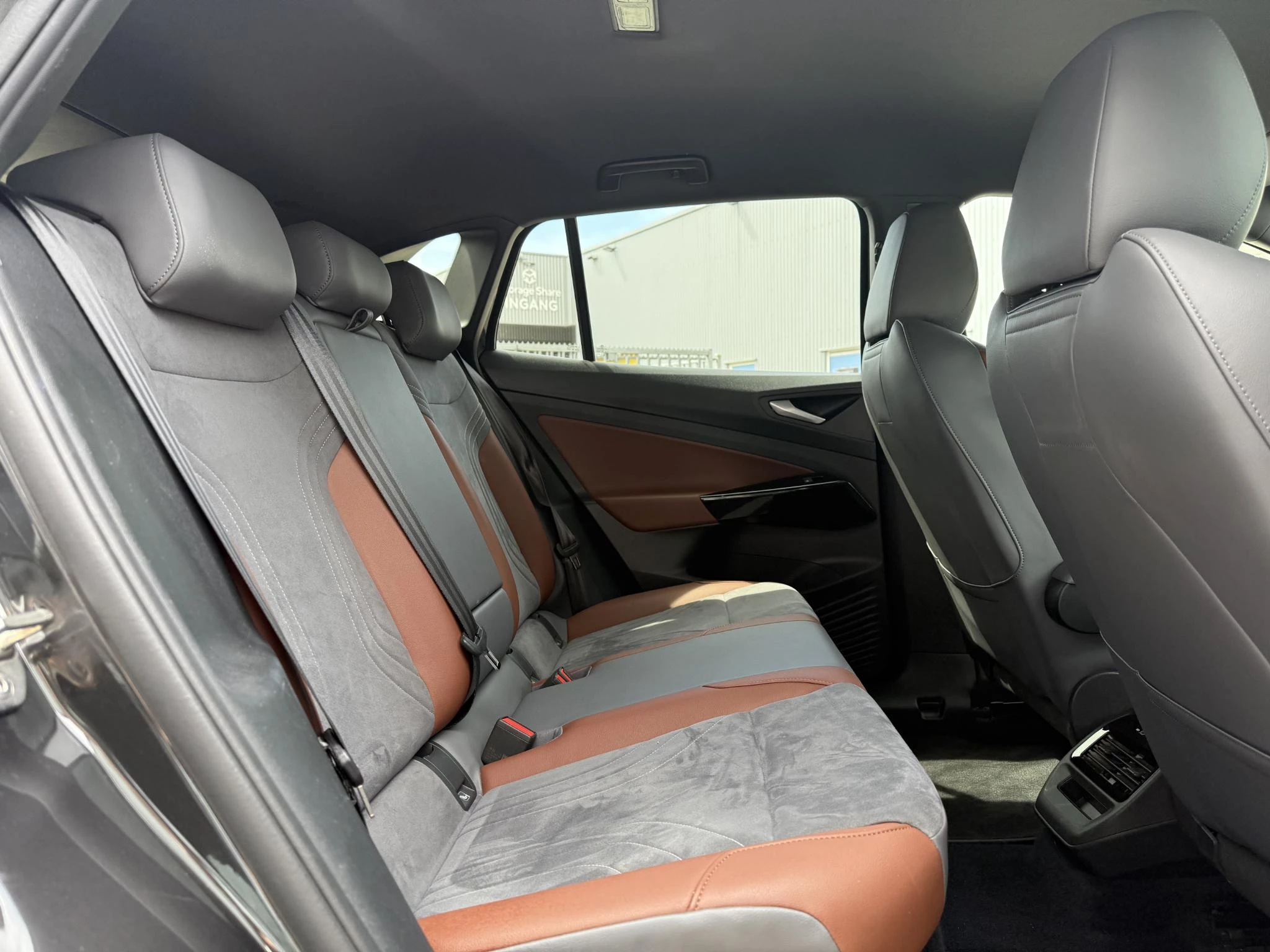 Hoofdafbeelding Volkswagen ID.4