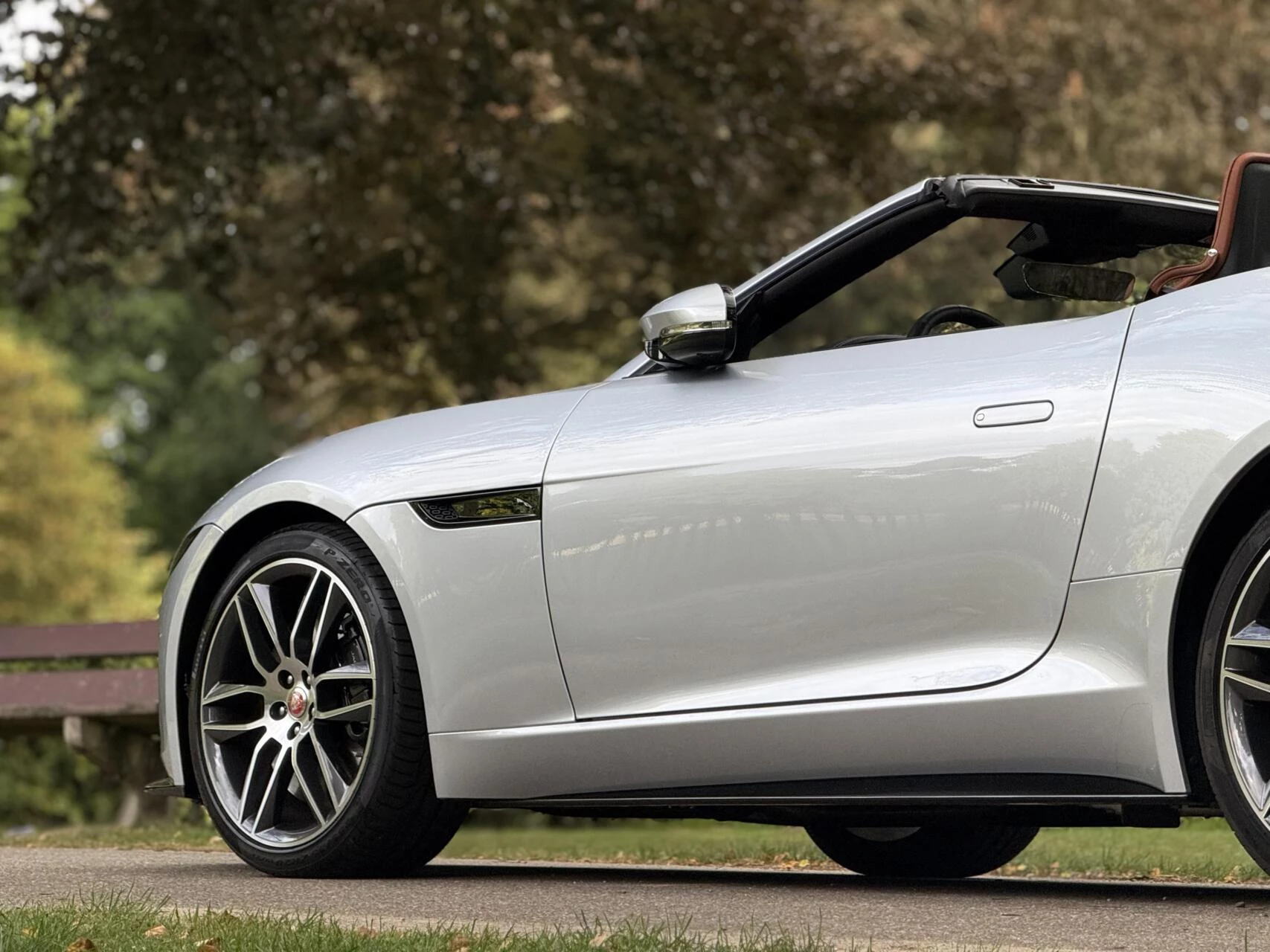 Hoofdafbeelding Jaguar F-Type