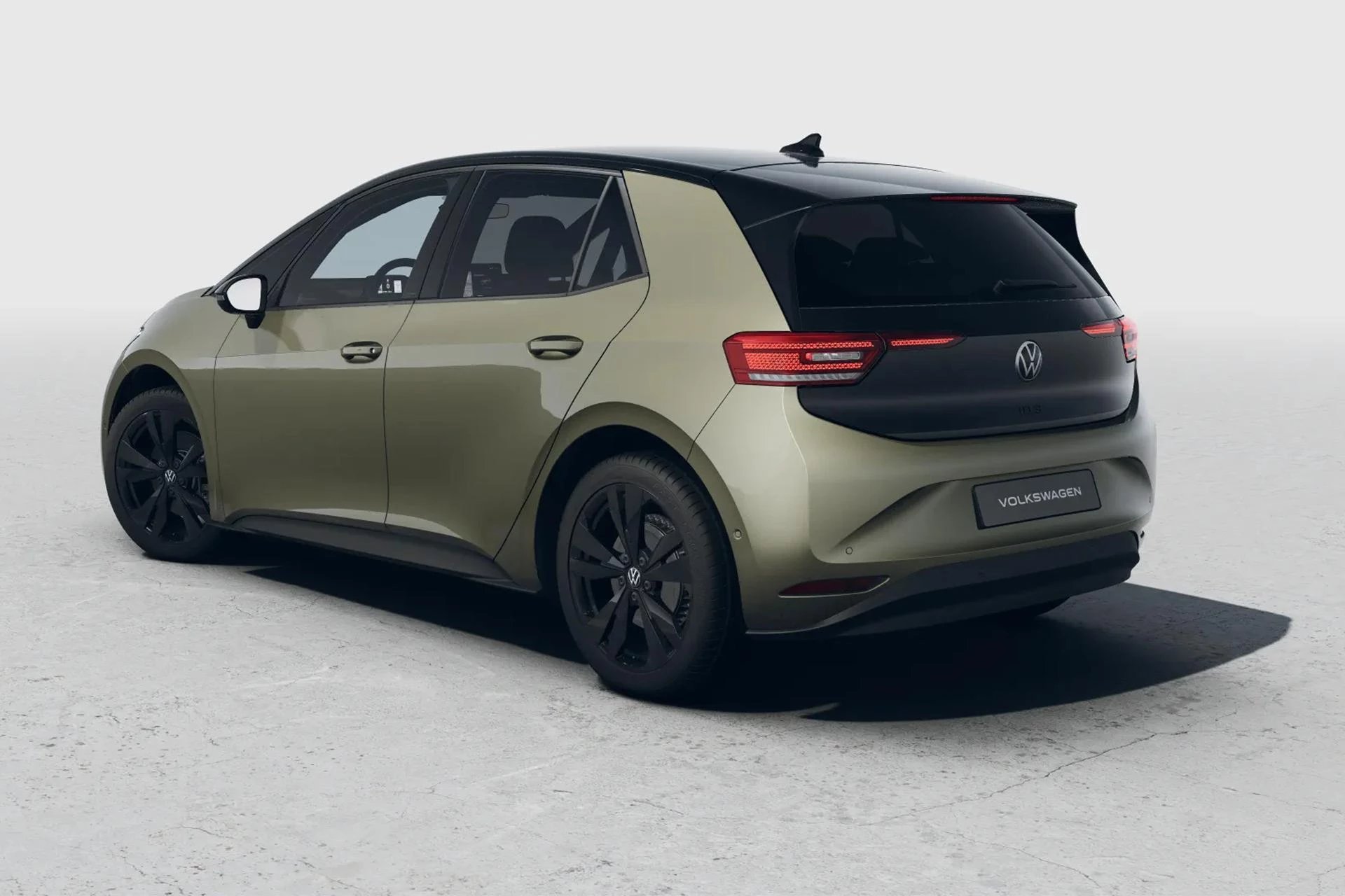 Hoofdafbeelding Volkswagen ID.3