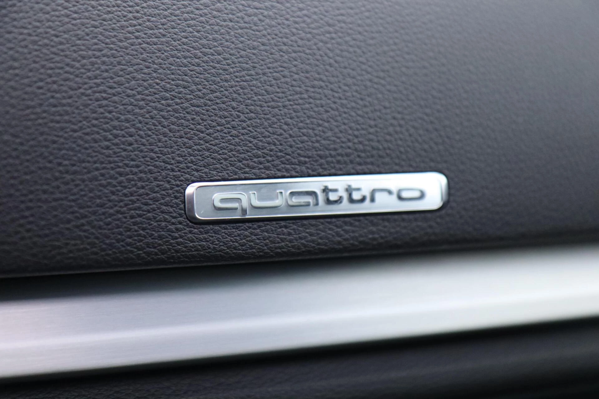 Hoofdafbeelding Audi S3