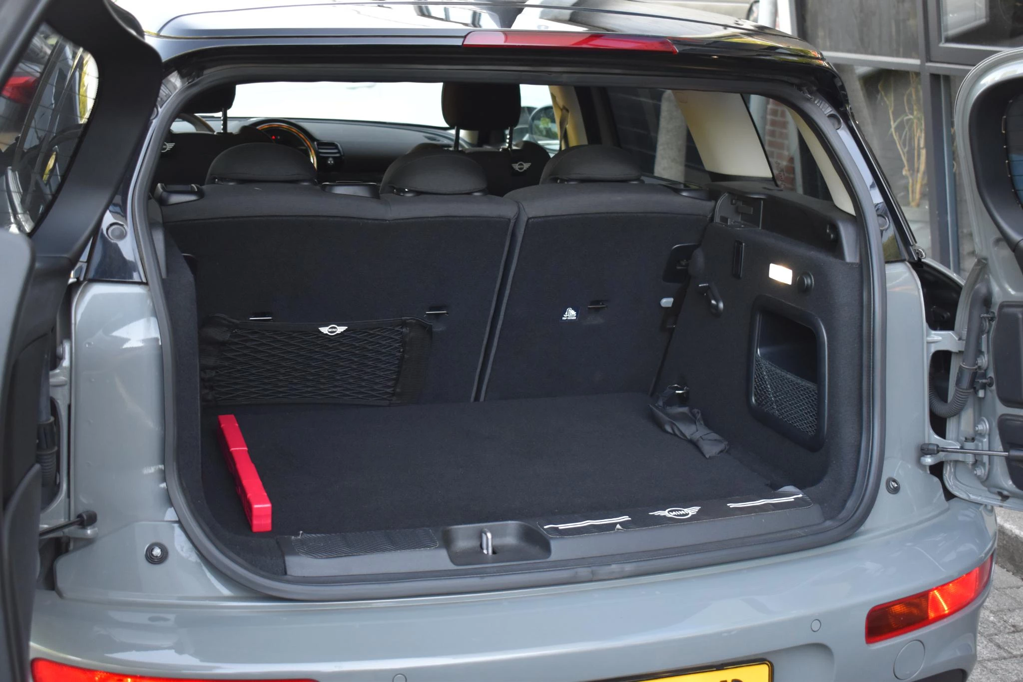Hoofdafbeelding MINI Clubman