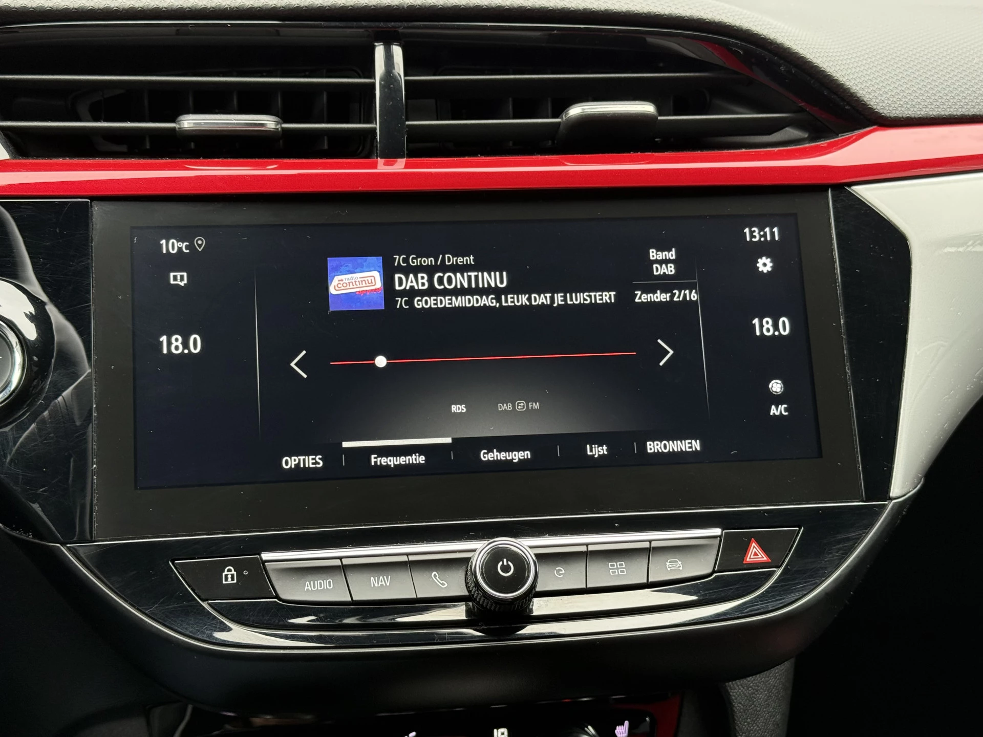 Hoofdafbeelding Opel Corsa-e