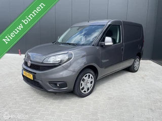 Fiat Doblo 1.4 T-Jet /MARGE/3ZITS/CRUISE/AIRCO