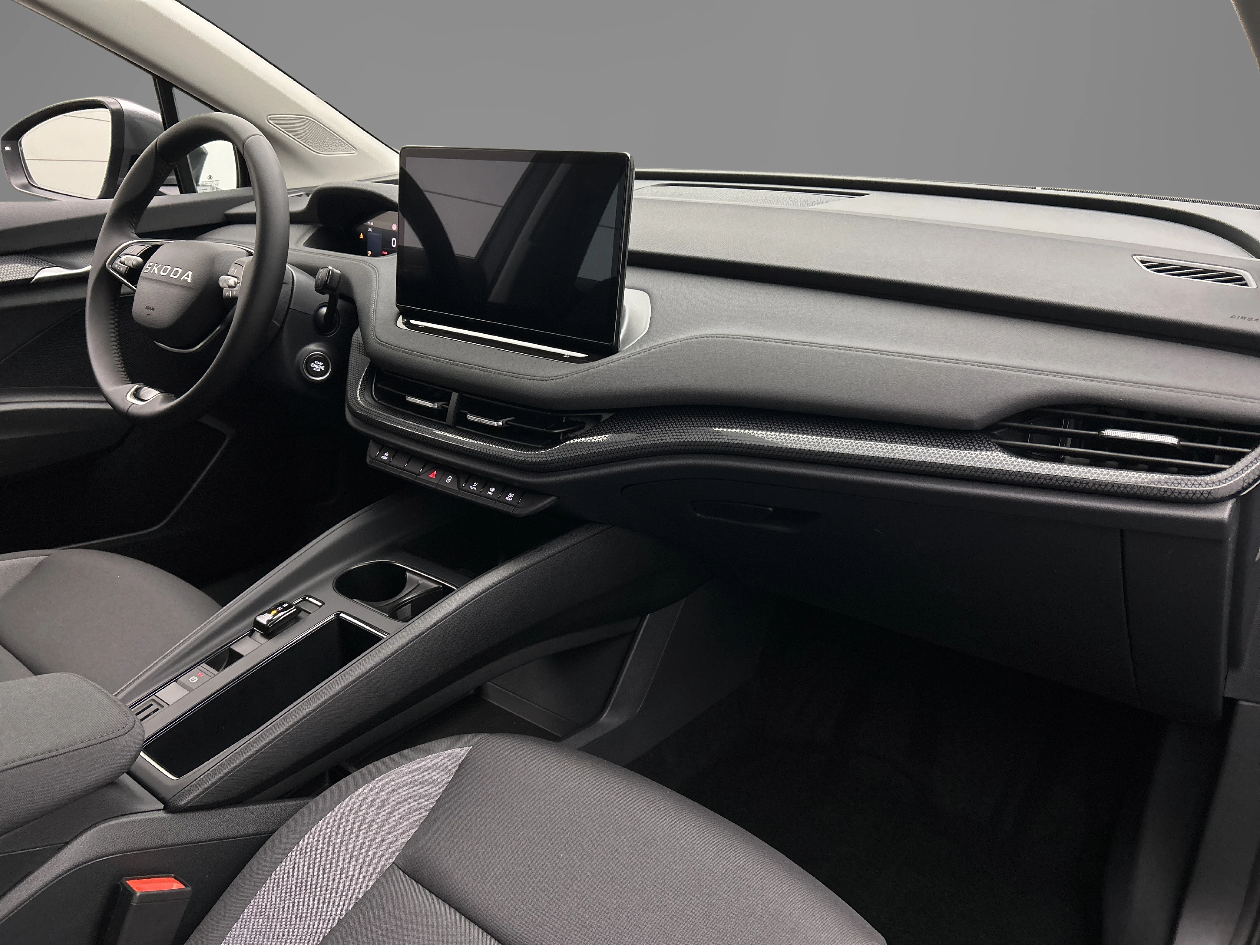 Hoofdafbeelding Škoda Elroq