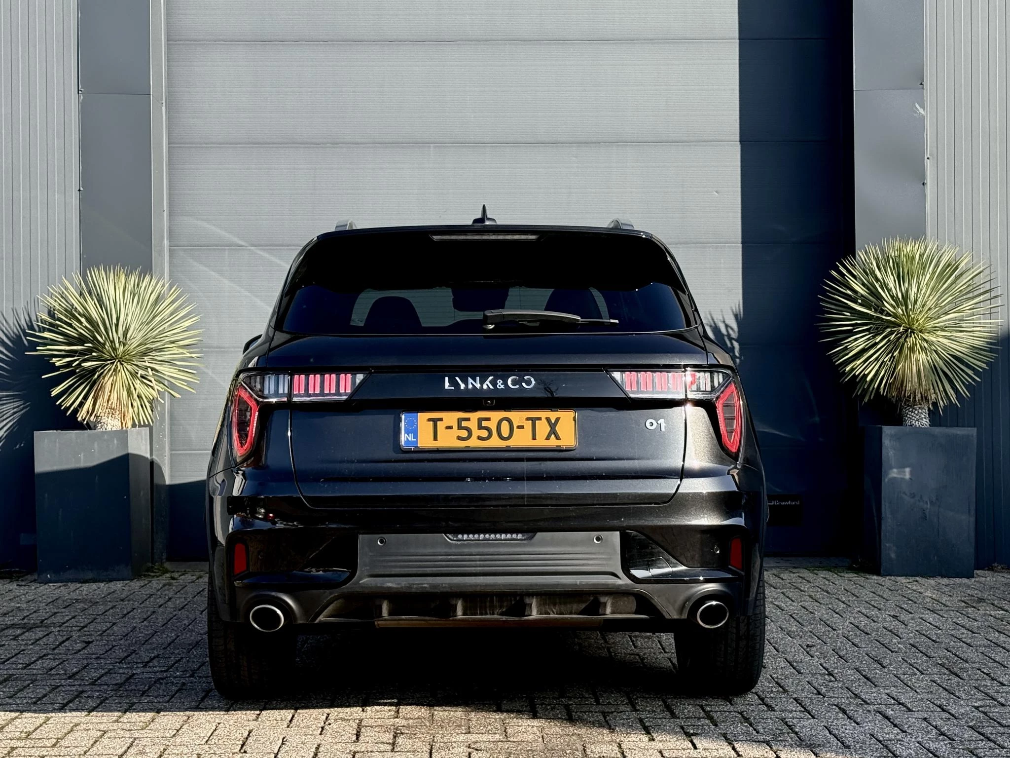 Hoofdafbeelding Lynk & Co 01