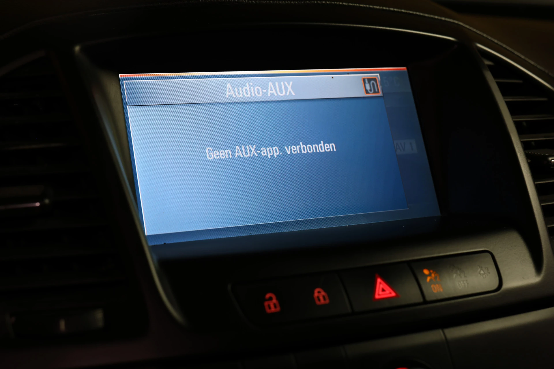 Hoofdafbeelding Opel Insignia