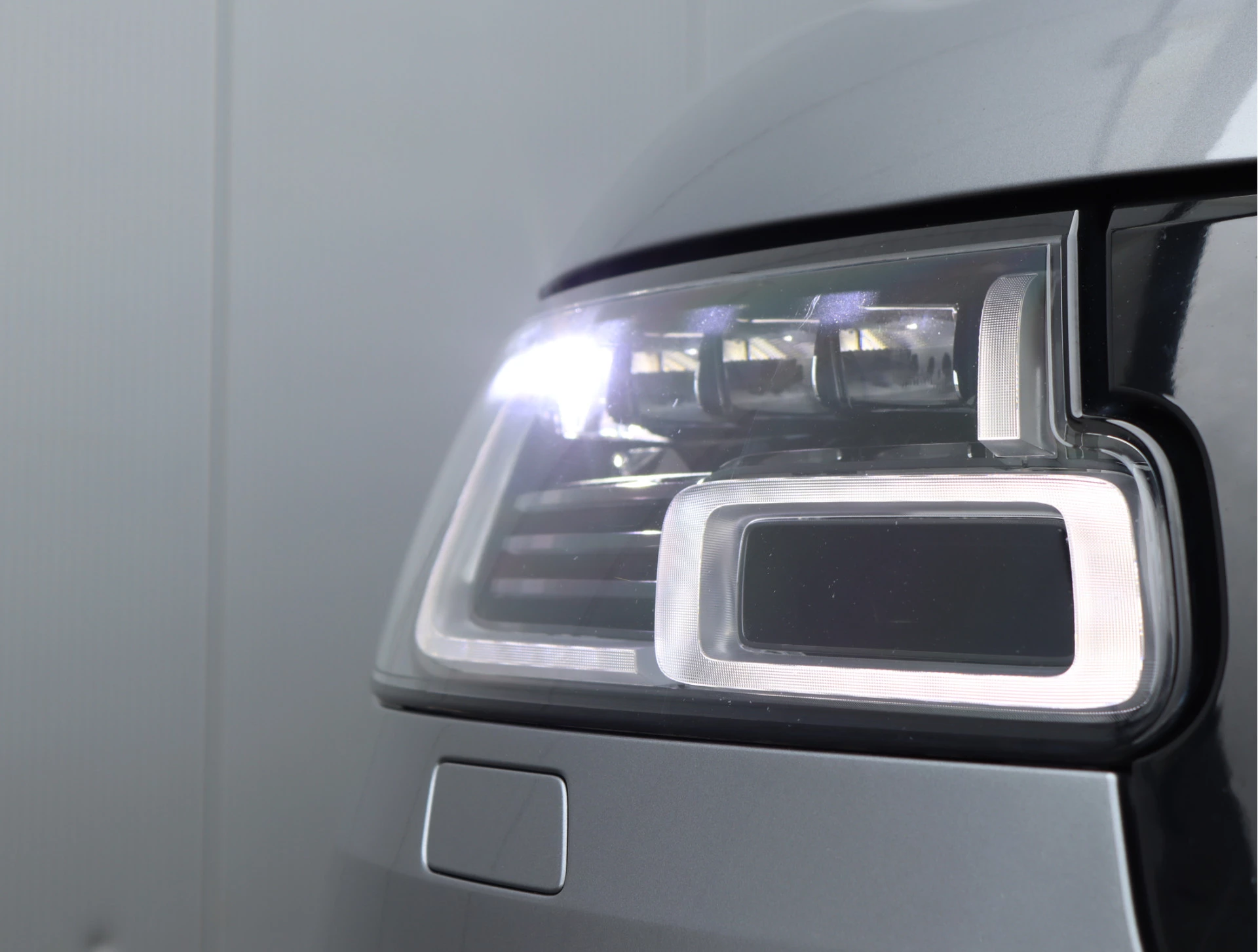 Hoofdafbeelding Land Rover Range Rover