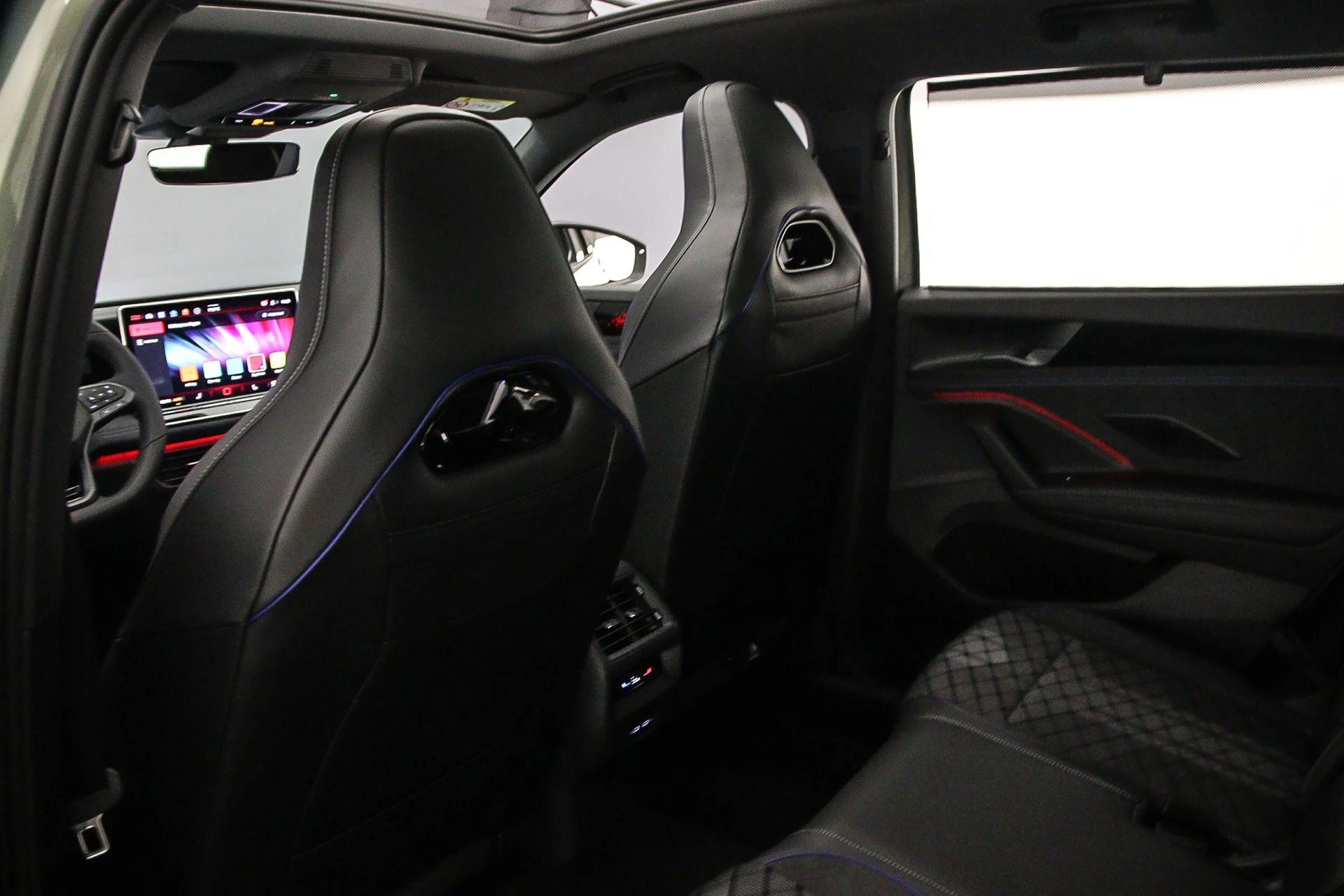 Hoofdafbeelding Volkswagen Tayron