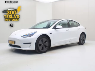 Tesla Model 3 Long-Range AWD 351pk 75 kWh FACELIFT [ WARMTEPOMP+AUTOPILOT+620KM WLTP+PREMIUM AUDIO ]