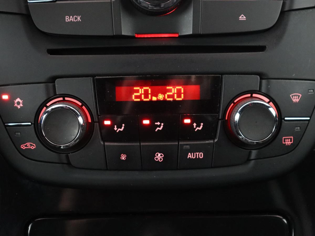 Hoofdafbeelding Opel Insignia