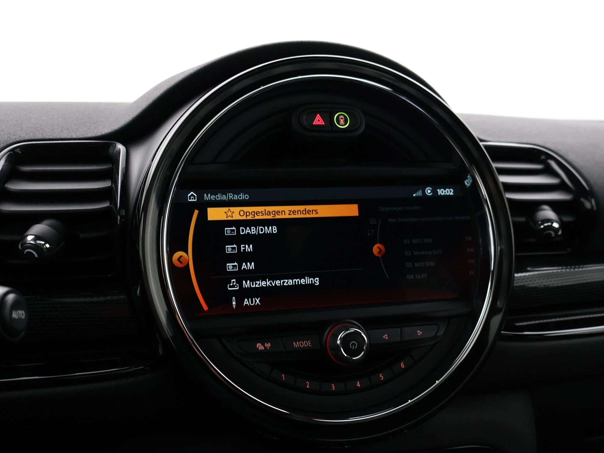 Hoofdafbeelding MINI Clubman
