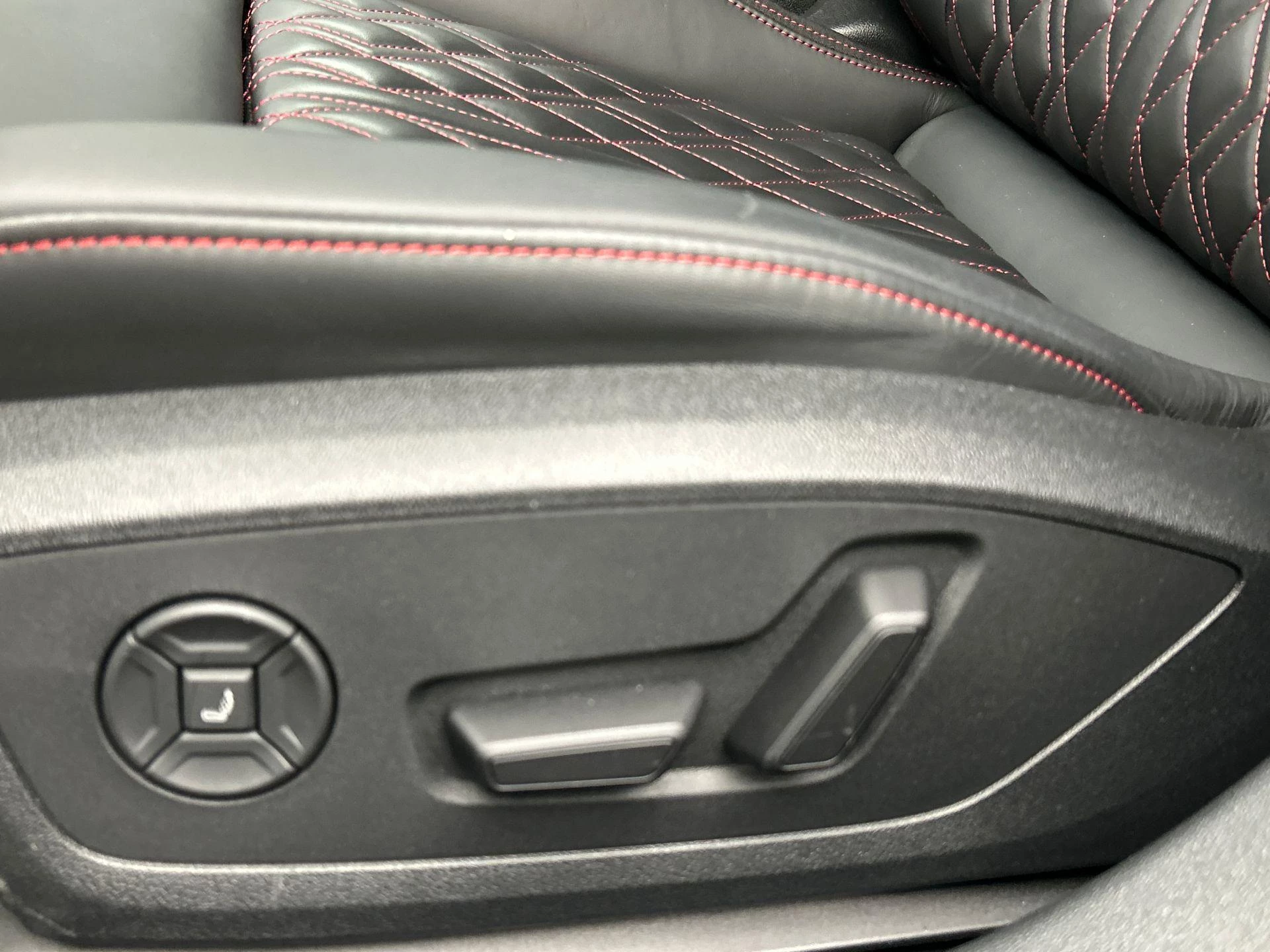 Hoofdafbeelding Audi S3