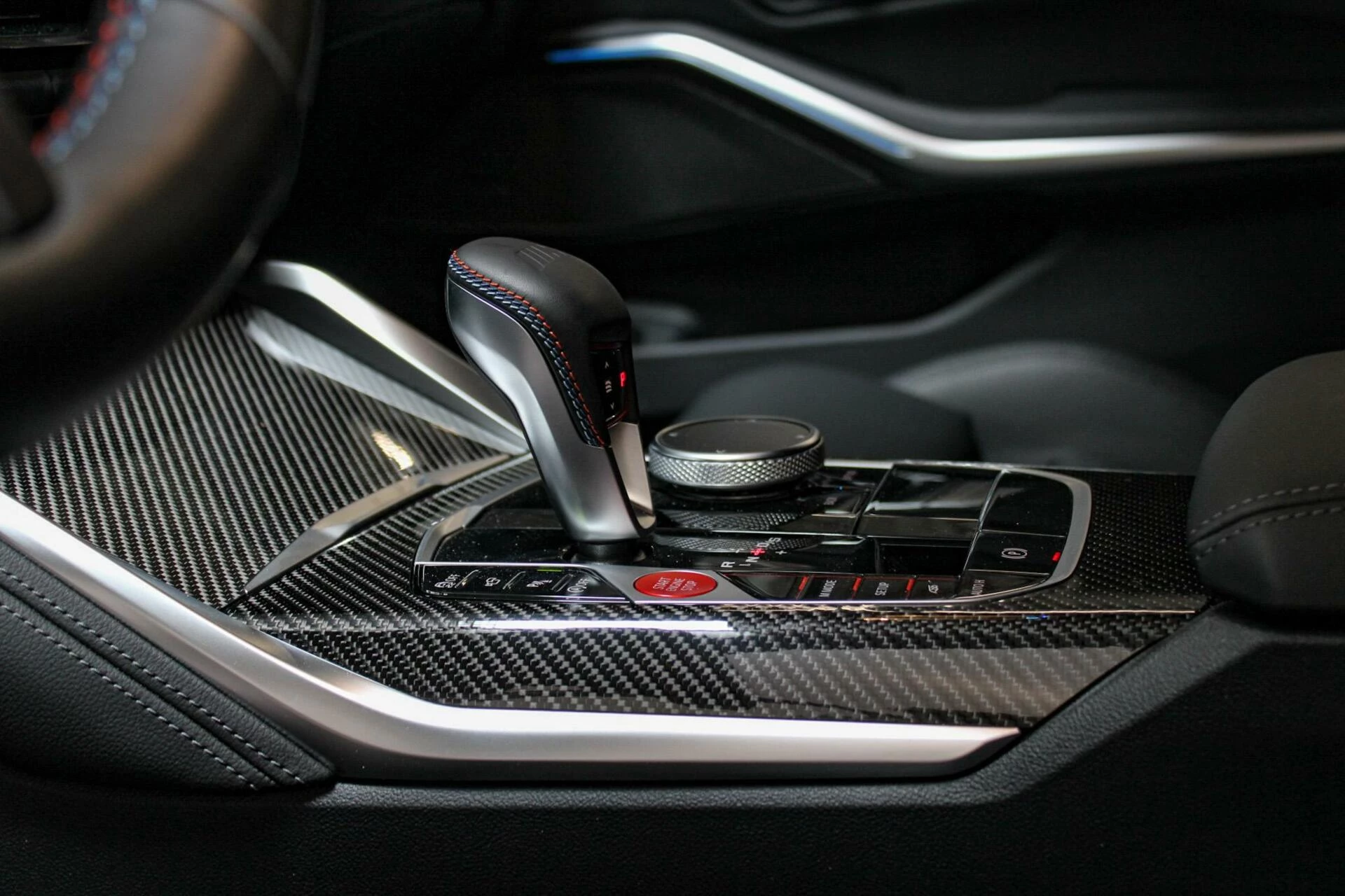 Hoofdafbeelding BMW M3
