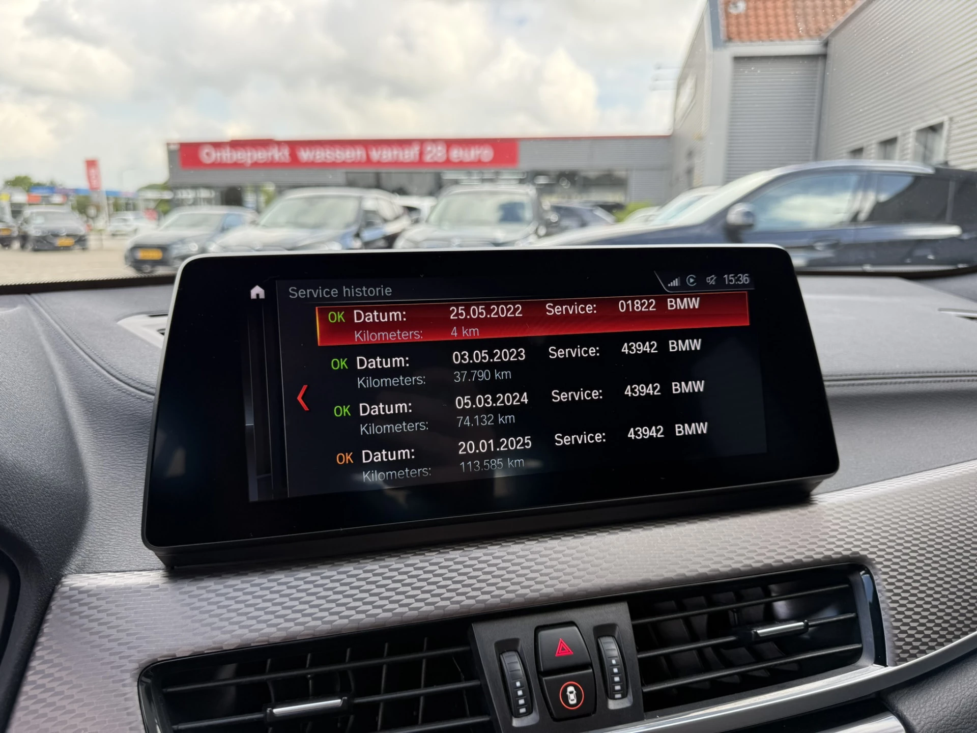 Hoofdafbeelding BMW X2