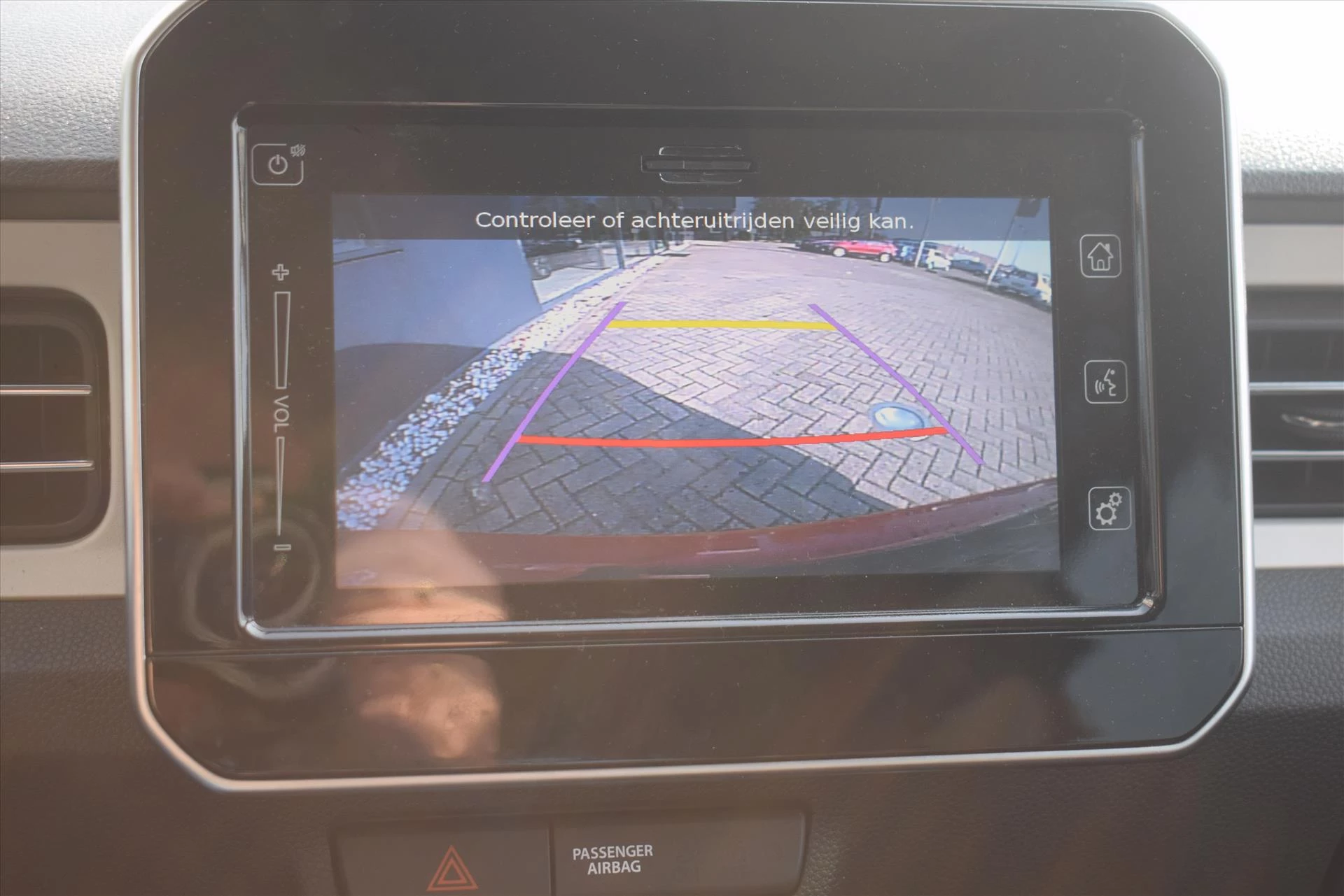 Hoofdafbeelding Suzuki Ignis