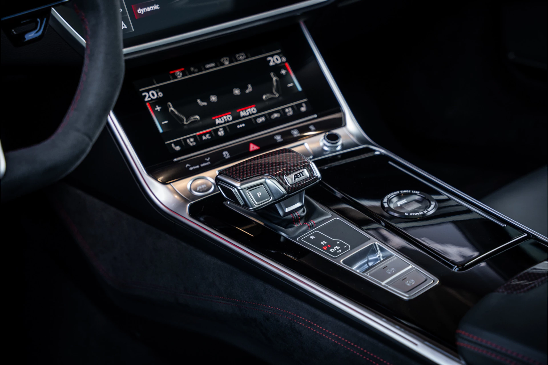 Hoofdafbeelding Audi RS6