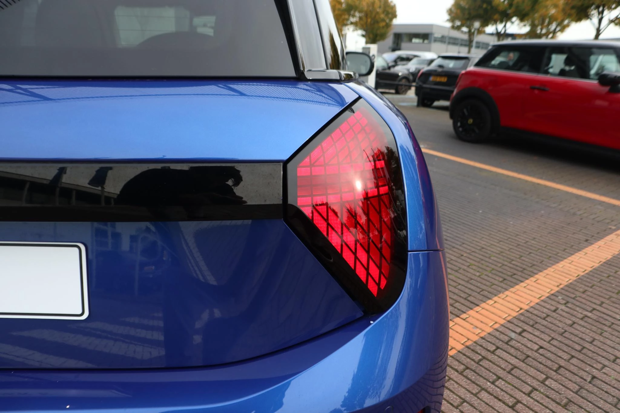 Hoofdafbeelding MINI Cooper Cabrio