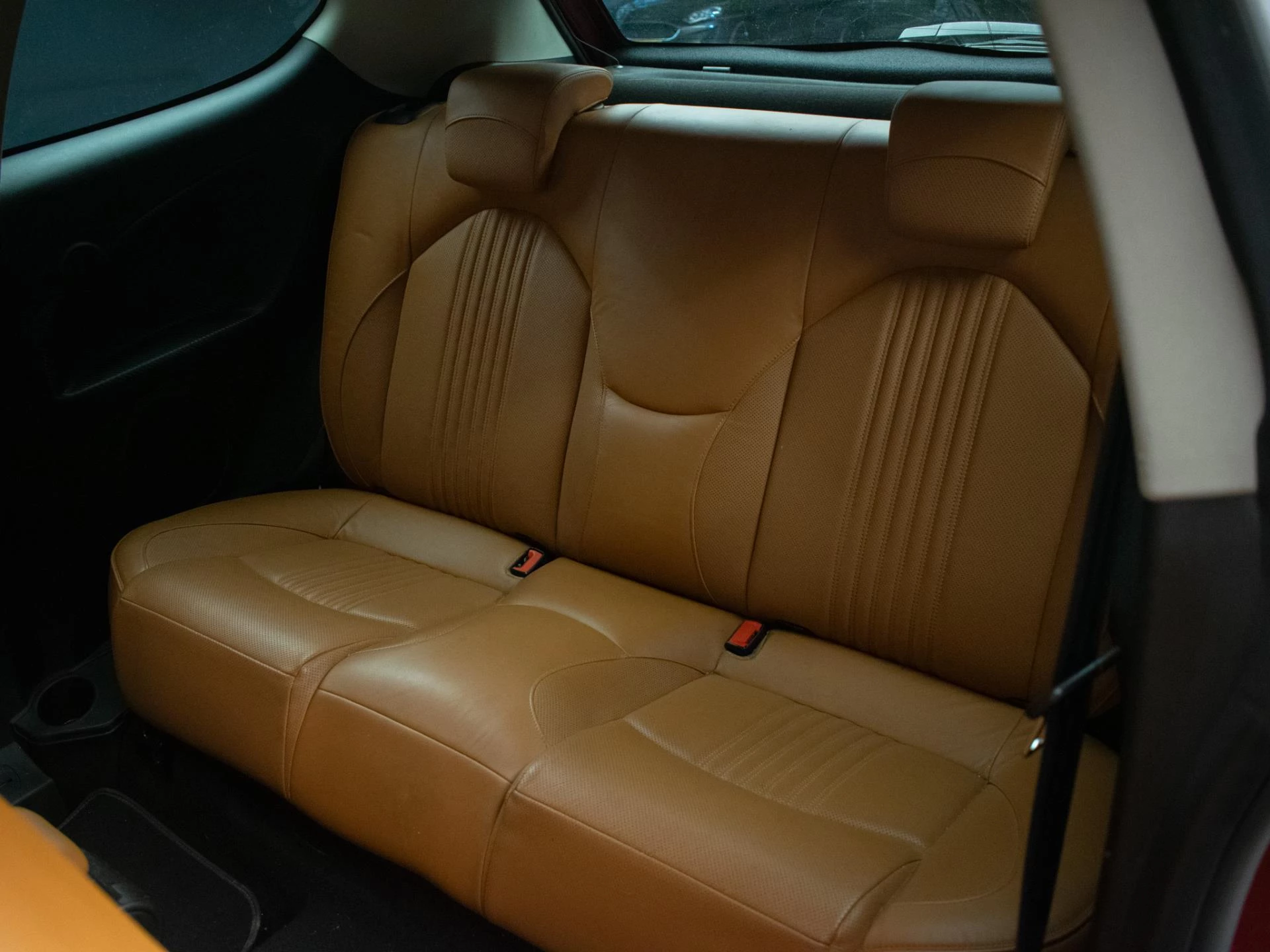 Hoofdafbeelding Alfa Romeo MiTo