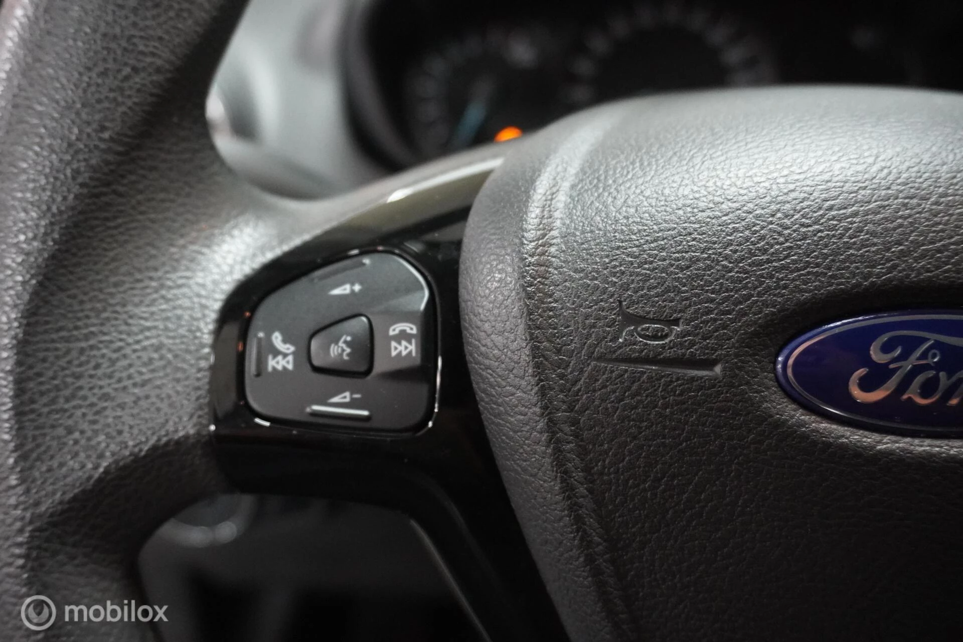 Hoofdafbeelding Ford Ka