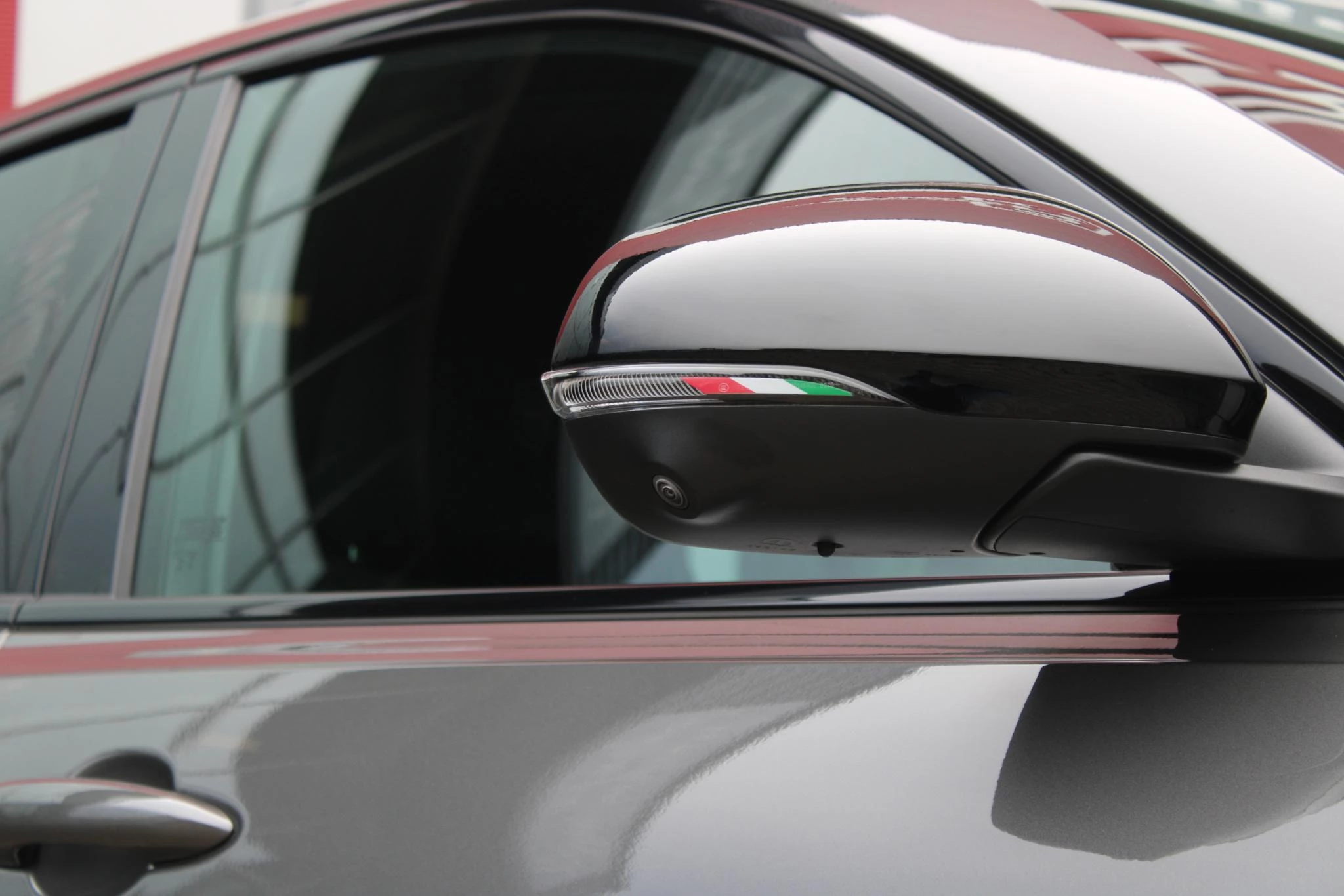 Hoofdafbeelding Alfa Romeo Tonale