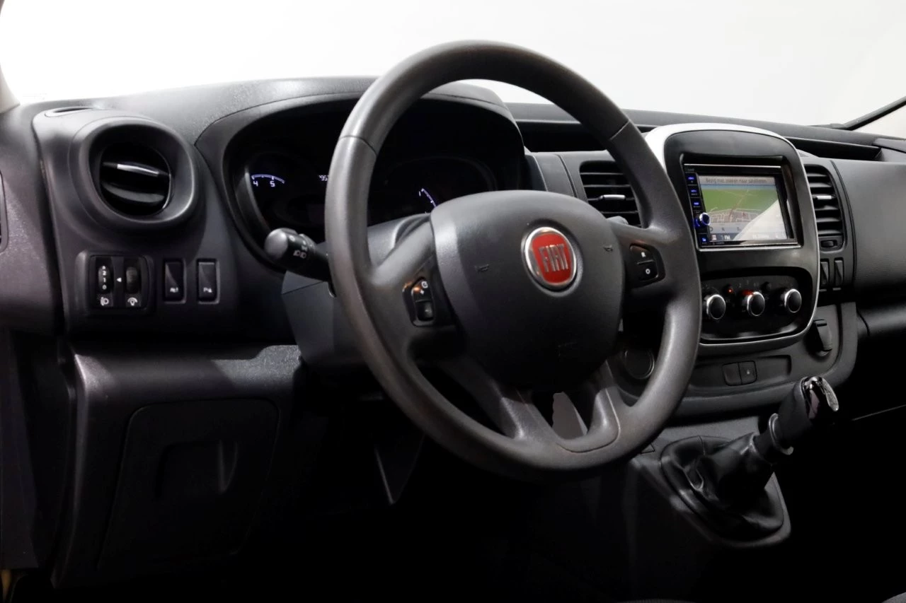 Hoofdafbeelding Fiat Talento