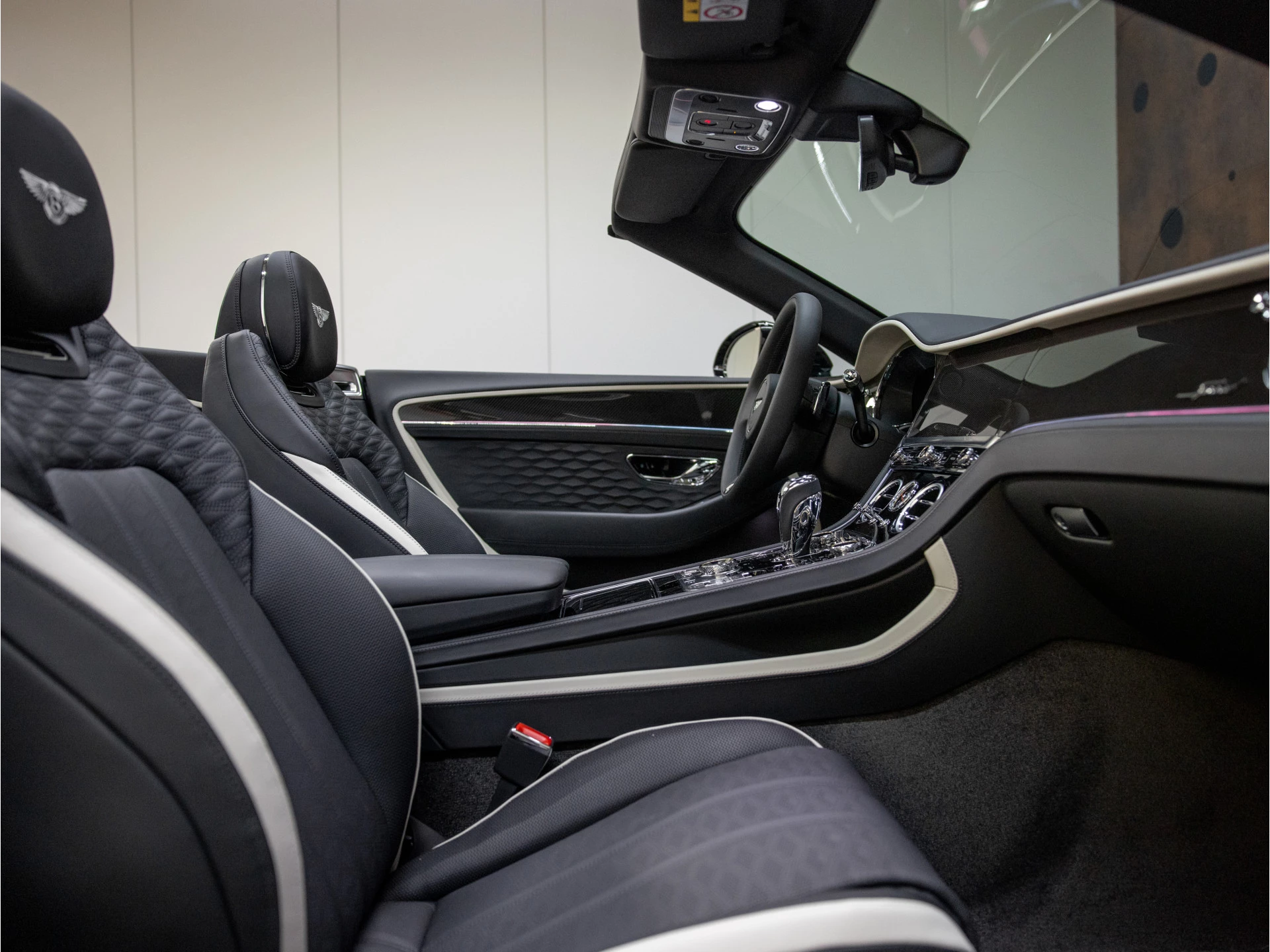 Hoofdafbeelding Bentley Continental GT