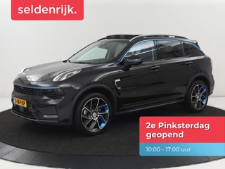 Lynk & Co 01 1.5 Plug In | SOH 92% | Panoramadak |  Infinity by Harman | 360 Camera | Adaptive cruise | Stoelverwarming | Carplay | Memory | Full LED | PHEV