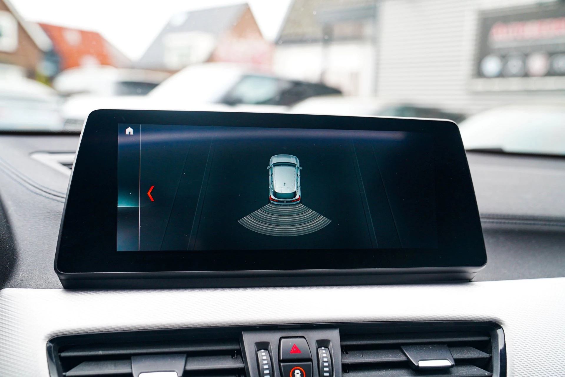 Hoofdafbeelding BMW X2