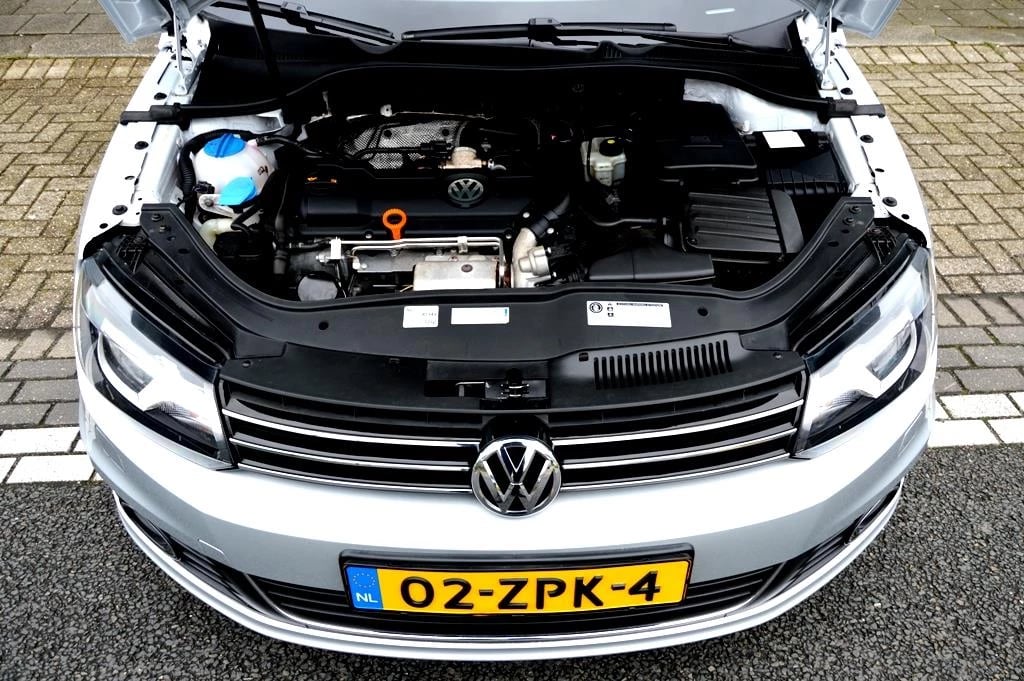 Hoofdafbeelding Volkswagen Eos