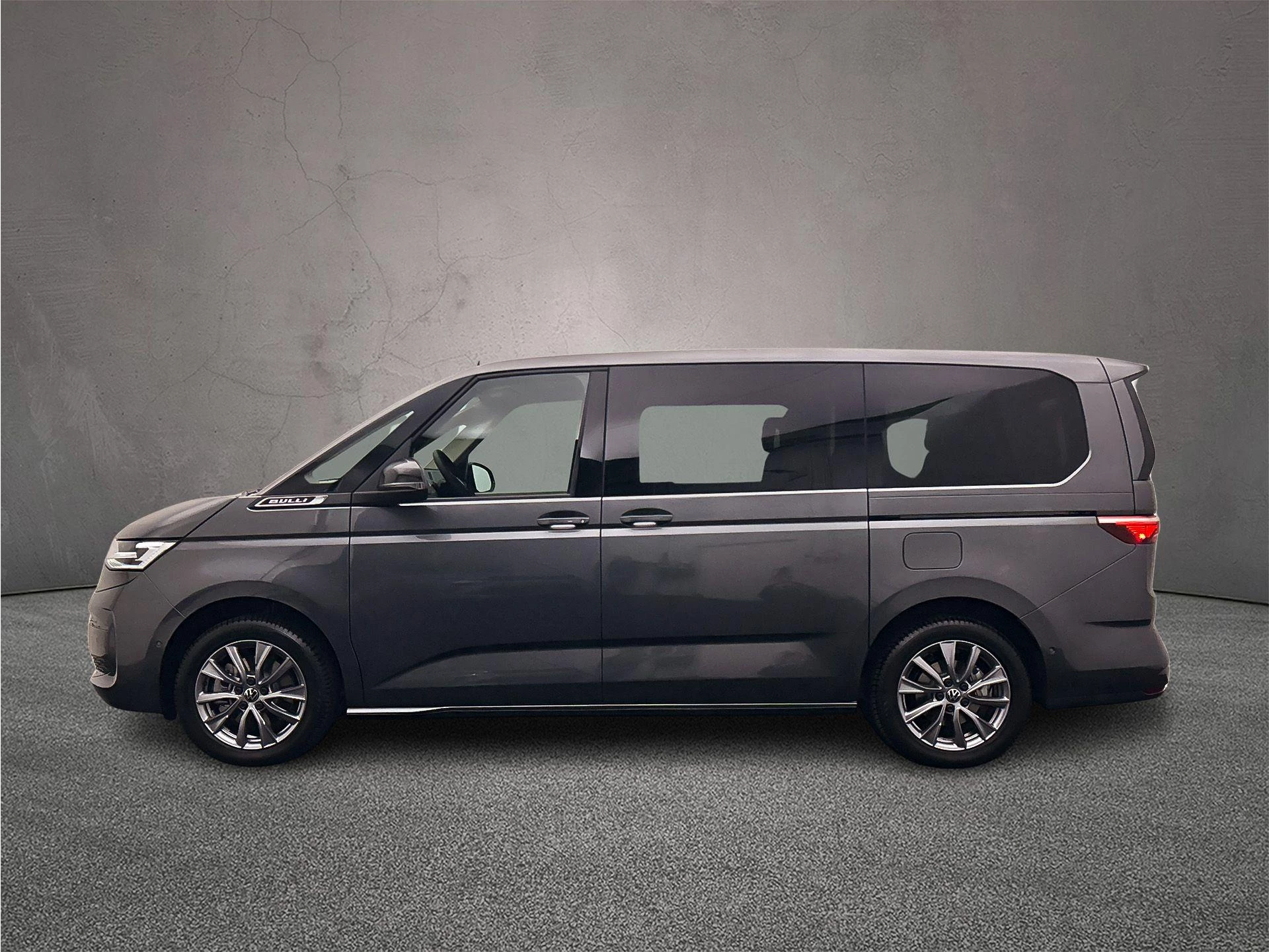 Hoofdafbeelding Volkswagen Multivan