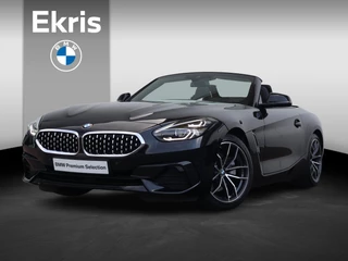Hoofdafbeelding BMW Z4 BMW Z4 Roadster sDrive30i High Executive Comfort Access/ Stoelverwarming/ Head-Up/ HiFi/ M Sportstoelen