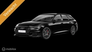 Audi A6 Avant 55 TFSI e quattro Competition