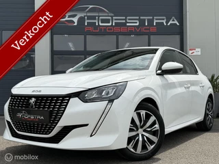 Peugeot 208 1.2 PureTech Active Full-Led CarPlay Dis-riem-VV