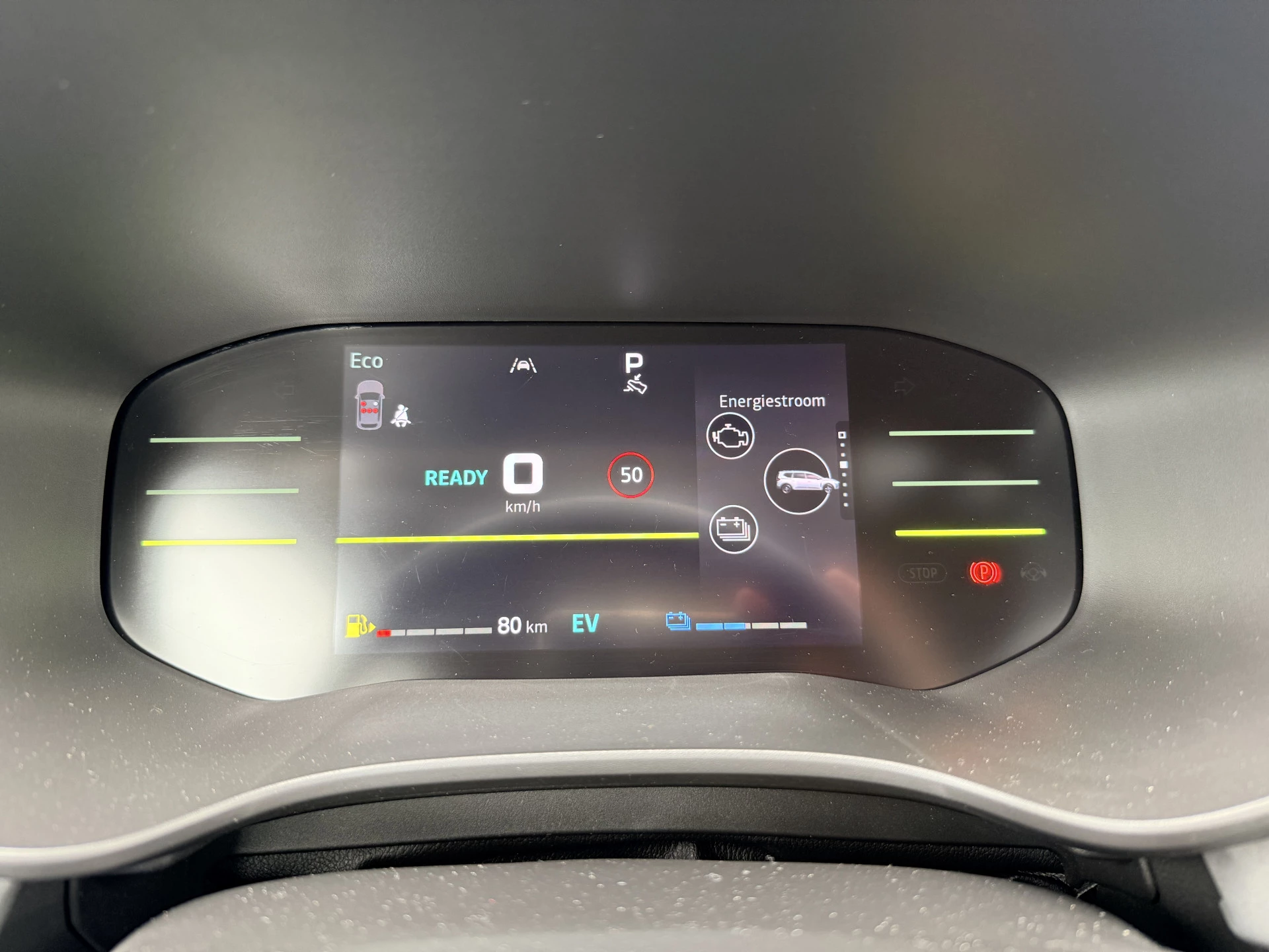 Hoofdafbeelding Dacia Jogger